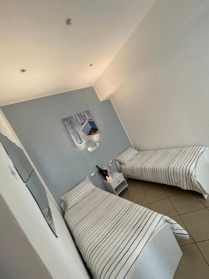 Home Sweet Home Inizio Di Spacca Napoli Buitenkant foto